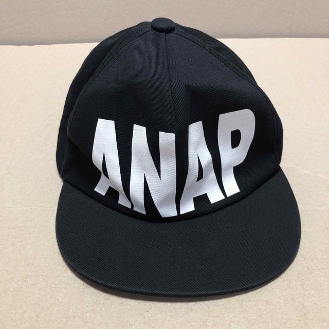 ANAP(アナップ)のANAP キャップ レディースの帽子(キャップ)の商品写真