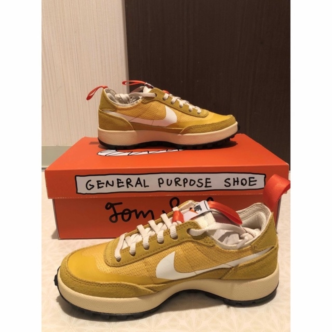 NIKE - トムサックス × ナイキクラフト ウィメンズ ジェネラル