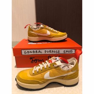 NIKE - トムサックス × ナイキクラフト ウィメンズ ジェネラル ...