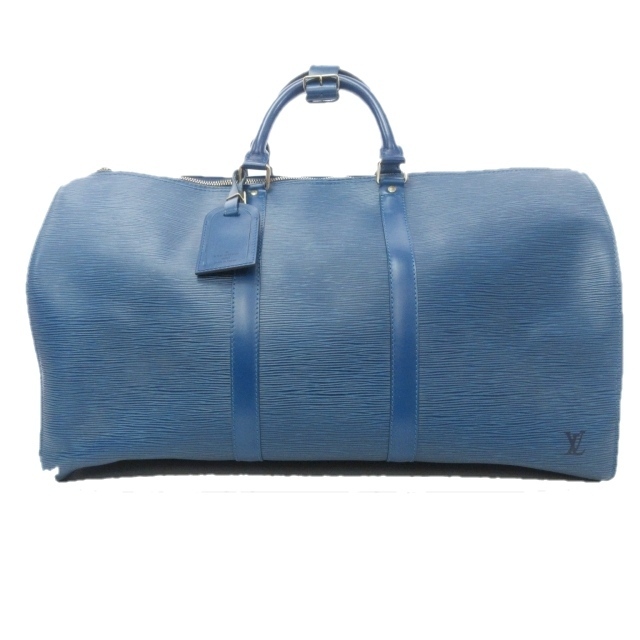 出産祝い M42965 ルイヴィトン - VUITTON LOUIS エピ トラベルバッグ