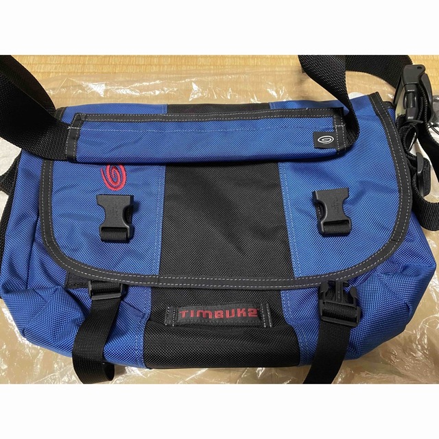 TIMBUK2   メッセンジャーバッグ　極美品