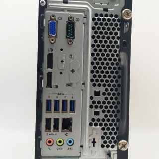 大画面/一体型PC/SSD高速/1TB/レノボ高年式/美品