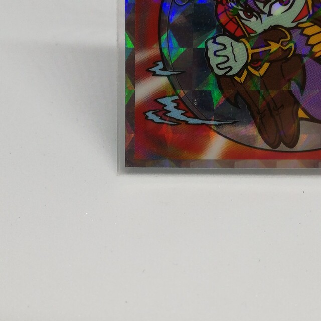 bikkuriman(LOTTE) - ビックリマンチョコ タイムスリップ