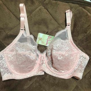 ダイアナ補正下着、ハーフカップブラジャーE75HALF- ダイアナ補正下着、ハーフカップブラジャーE75HALF-