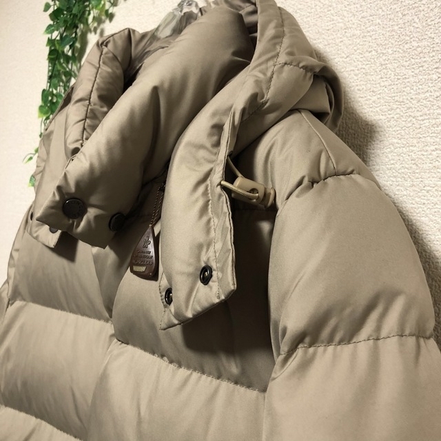 MONCLER CLASSE1  モンクレール　ダウン　サイズ1 (S- M)