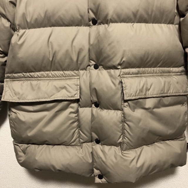 MONCLER CLASSE1  モンクレール　ダウン　サイズ1 (S- M)