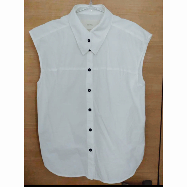 todayful 2way Collar Shirts 2ウェイカラーシャツ TODAYFUL 今季2way Collar Shirtsツーウェイカラーシャツ