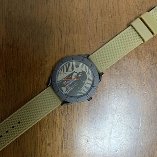 ヒステリックグラマー(HYSTERIC GLAMOUR)のヒステリックグラマー　腕時計(腕時計(アナログ))