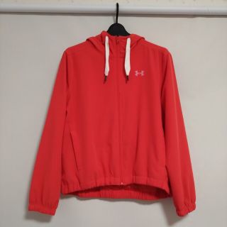 アンダーアーマー(UNDER ARMOUR)のアンダーアーマー　ジャンパー(ブルゾン)