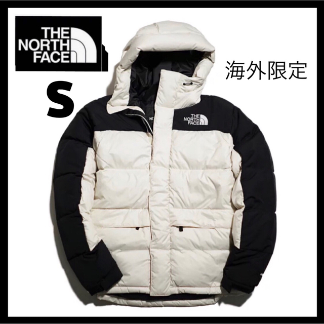 THE NORTH FACE - 【海外限定】ノースフェイス ダウン ヒマラヤン