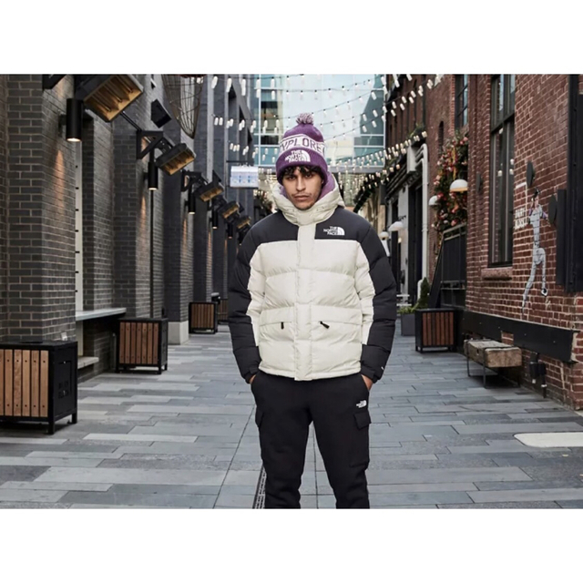 THE NORTH FACE - 【海外限定】ノースフェイス ダウン ヒマラヤン ...