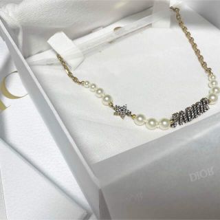 フラワープリント ディオール J'ADIOR ラインストーン装飾ベルベット