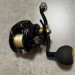 Daiwa VADEL BJ 100SH