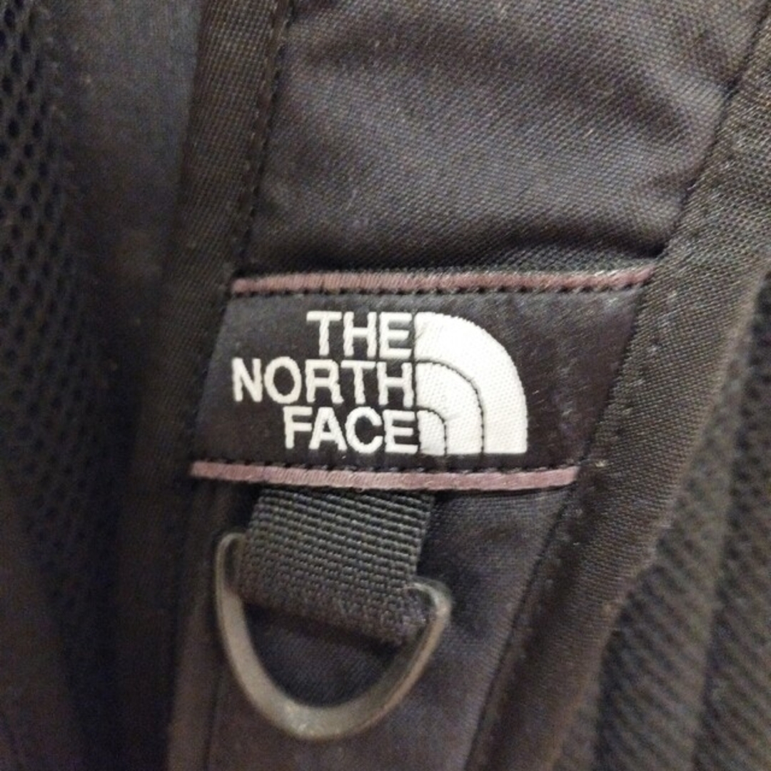 THE NORTH FACE(ザノースフェイス)のザ ノースフェイス GEMINI20 リュックサック バックパック 20L 黒 メンズのバッグ(バッグパック/リュック)の商品写真