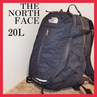 ノースフェイス(THE NORTH FACE) リュック(メンズ)（デニム）の通販 35 