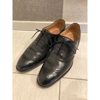 94.JOSEPH CHEANEY ASCOTB ダービーシューズ 7F | www