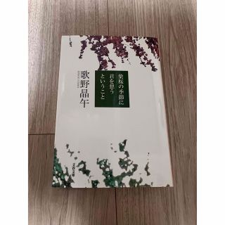 葉桜の季節に君を想うということ(その他)