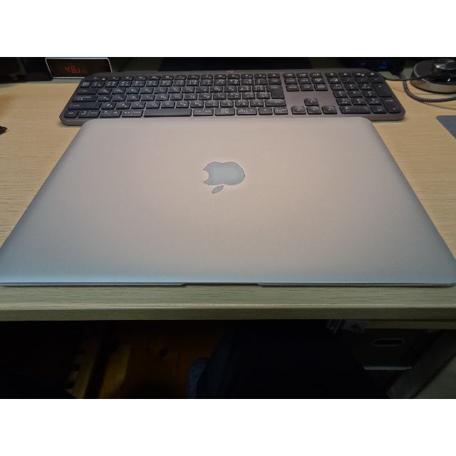 Apple MacBook air 13inch 2017