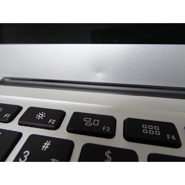 Mac (Apple)(マック)のApple MacBook air 13inch 2017 スマホ/家電/カメラのPC/タブレット(ノートPC)の商品写真