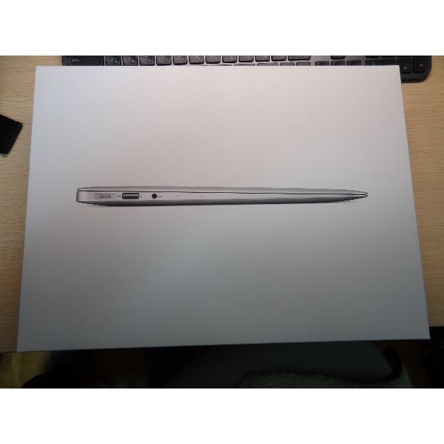 Apple MacBook air 13inch 2017 2