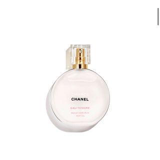 シャネル(CHANEL)のチャンス オー タンドゥル　ヘアオイル(オイル/美容液)