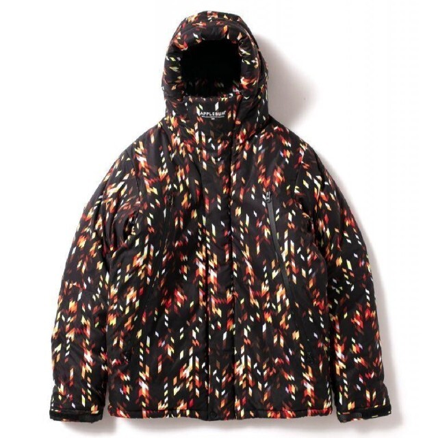 APPLEBUM(アップルバム)のAPPLEBUM　アップルバム "Babylon Textile" Hood J メンズのジャケット/アウター(その他)の商品写真