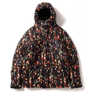 アップルバム(APPLEBUM)のAPPLEBUM　アップルバム "Babylon Textile" Hood J(その他)