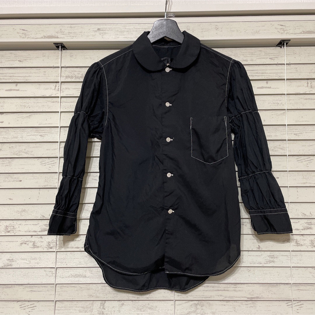 COMMEdesGARCONS COMMEdesGARCONS 長袖シャツシャツ/ブラウス(長袖/七分)