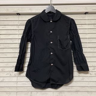 コムデギャルソン(COMME des GARCONS)のCOMMEdesGARCONS COMMEdesGARCONS 長袖シャツ(シャツ/ブラウス(長袖/七分))