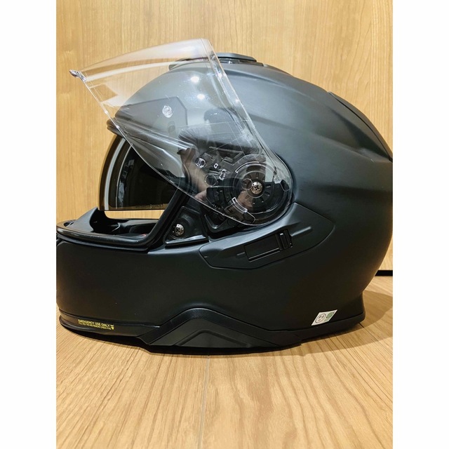 SHOEI GT-AIR II  マットブラック Sサイズ