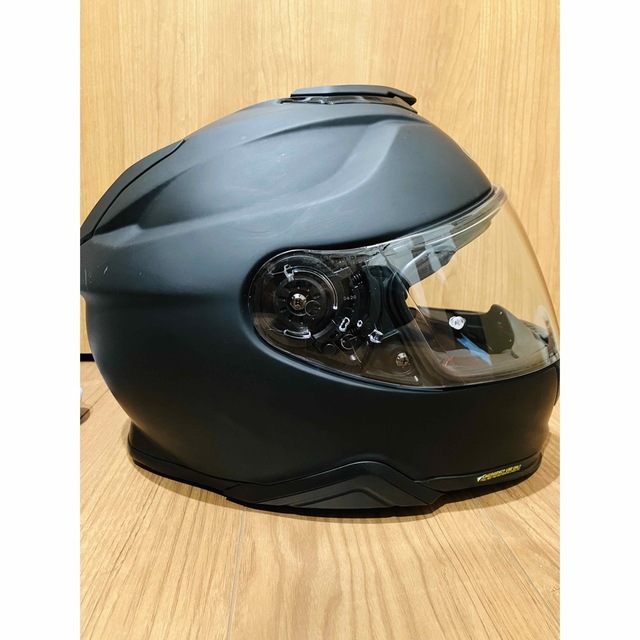 SHOEI - SHOEI GT-Air II マットブラック Sサイズの通販 by ちーや ...