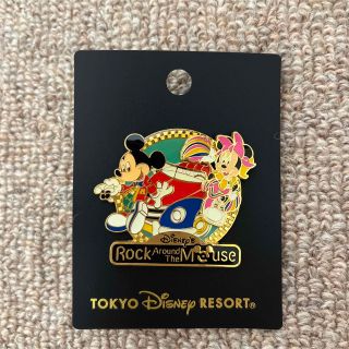 ディズニー新品ピンバッチ④(バッジ/ピンバッジ)