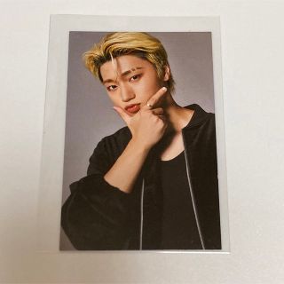 エイティーズ(ATEEZ)のATEEZ サン scawaii トレカ(アイドルグッズ)