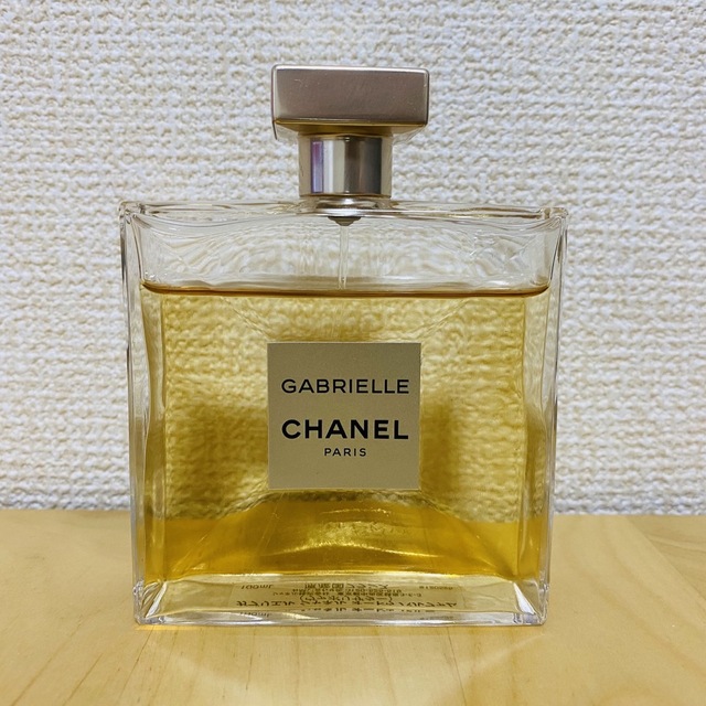 CHANEL(シャネル)のCHANEL ガブリエル　香水 コスメ/美容の香水(香水(女性用))の商品写真