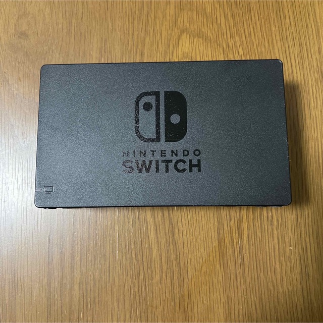 Nintendo Switch(ニンテンドースイッチ)の【わっふる様専用】Nintendo Switch エンタメ/ホビーのゲームソフト/ゲーム機本体(家庭用ゲーム機本体)の商品写真