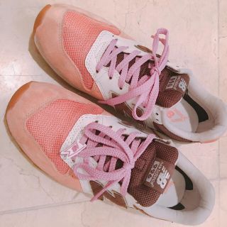 ニューバランス(New Balance)のじゅな様専用ページ(スニーカー)