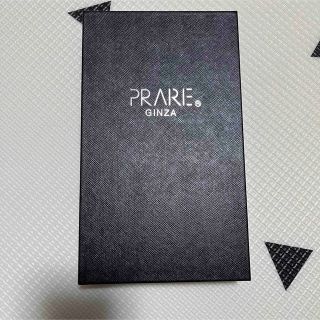 PRARE GINZA サスペンダー 美品 ペイズリー柄(ベルト)