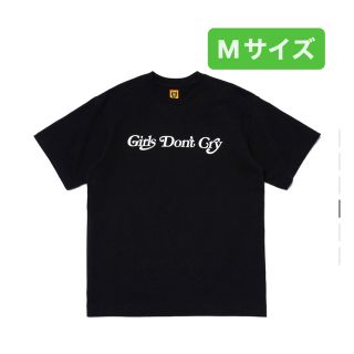 ヒューマンメイド(HUMAN MADE)のHUMAN MADE GDC GRAPHIC T-SHIRT M(Tシャツ/カットソー(半袖/袖なし))