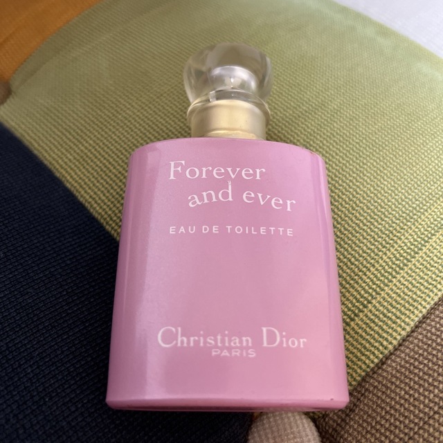 Dior 香水Forever and ever フォーエバーアンドエバー50ml