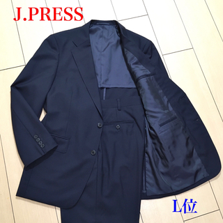 ジェイプレス セットアップスーツ(メンズ)の通販 100点以上 | J.PRESS 