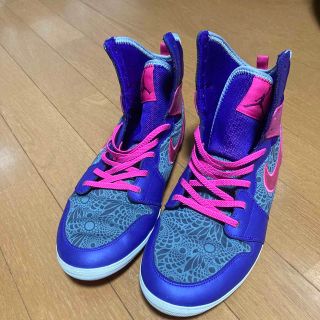 ナイキ(NIKE)のNIKEハイカット(スニーカー)