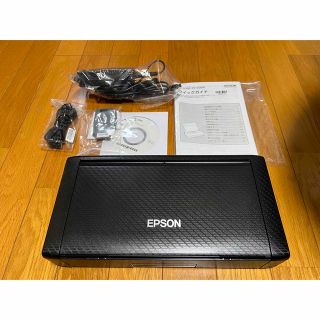 エプソン(EPSON)のEPSON PX-S06Bプリンター(その他)