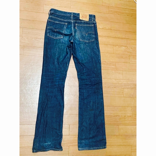 Levi's(リーバイス)のリーバイス　デニム メンズのパンツ(デニム/ジーンズ)の商品写真