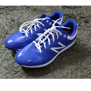 ニューバランス(New Balance)のニューバランス　野球　スパイク(シューズ)