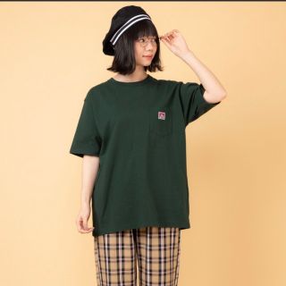 ベンデイビス(BEN DAVIS)のBen Davis 半袖Tシャツ(Tシャツ(半袖/袖なし))