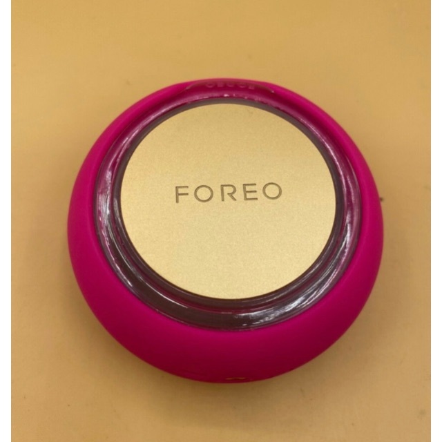 セレブたちのシークレット フェイシャルビューティースパ FOREO UFOTM