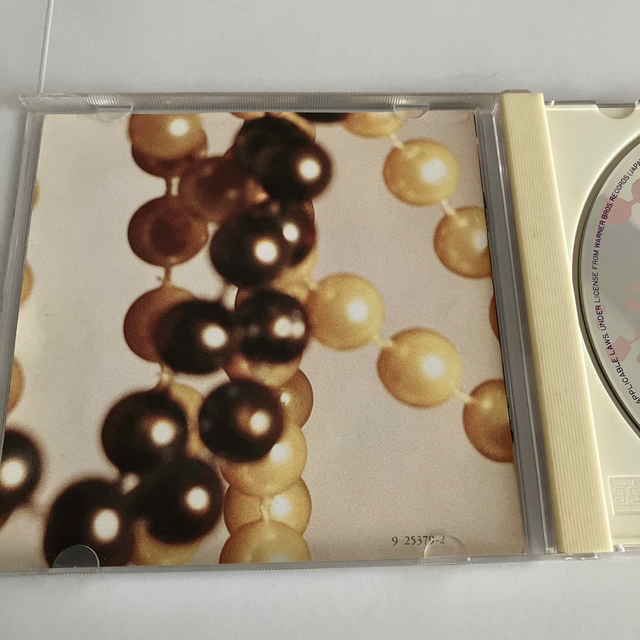 Prince(プリンス)のDiamonds and Pearls / Prince エンタメ/ホビーのCD(ポップス/ロック(洋楽))の商品写真