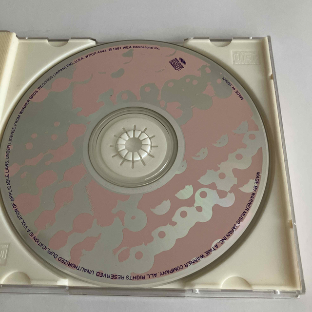 Prince(プリンス)のDiamonds and Pearls / Prince エンタメ/ホビーのCD(ポップス/ロック(洋楽))の商品写真