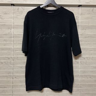 ワイスリー(Y-3)のY-3 半袖カットソー (Tシャツ/カットソー(半袖/袖なし))