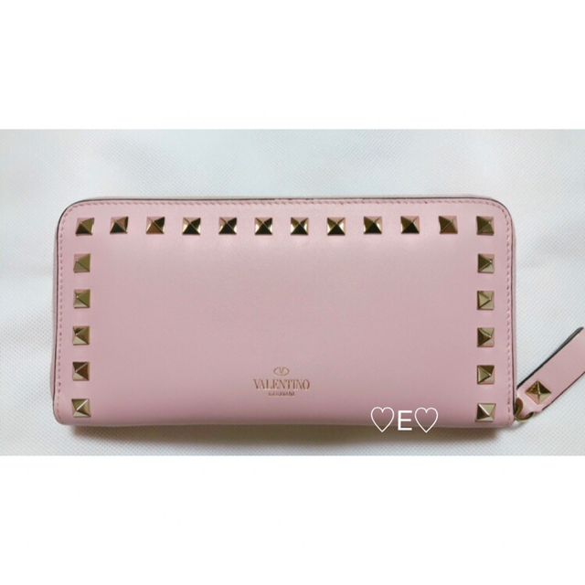 ♡VALENTINO♡ヴァレンティノ♡ 長財布